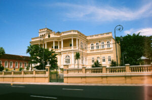 Palácio Rio Negro