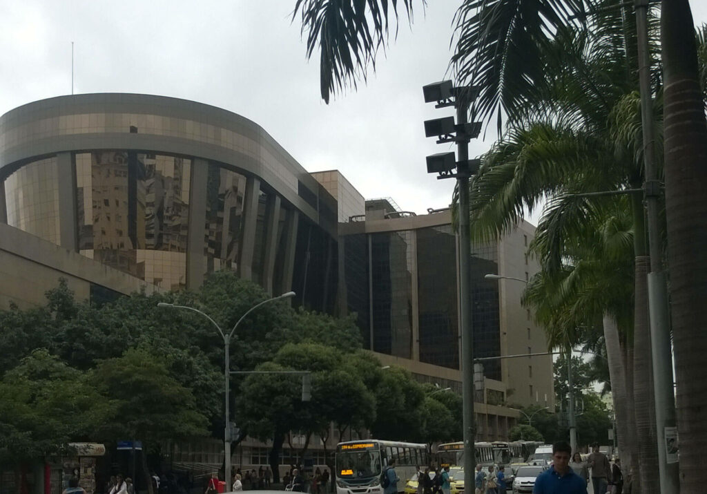 Gerichtshof des Bundeslandes Rio de Janeiro